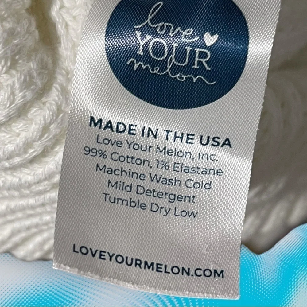 Love Your Melon brand love
